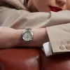 LONGINES - CONQUEST - AUTOMATIC  - L34304876  şəkil