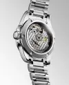 LONGINES - CONQUEST - AUTOMATIC  - L34304976  şəkil