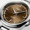 LONGINES - CONQUEST - AUTOMATIC  - L38304626  şəkil