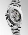 LONGINES - CONQUEST - AUTOMATIC  - L38304726  şəkil