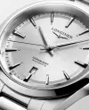 LONGINES - CONQUEST - AUTOMATIC  - L38304726  şəkil
