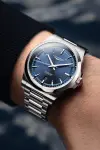 LONGINES - CONQUEST - AUTOMATIC  - L38304926  şəkil