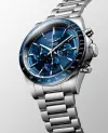 LONGINES - CONQUEST - CHRONOGRAPH - L38354926 şəkil