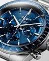LONGINES - CONQUEST - CHRONOGRAPH - L38354926 şəkil