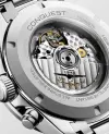 LONGINES - CONQUEST - CHRONOGRAPH - L38354926 şəkil