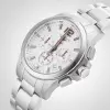 LONGINES - CONQUEST -  V.H.P - L37174766 şəkil