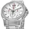 LONGINES - CONQUEST -  V.H.P - L37174766 şəkil