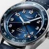 LONGINES - SPIRIT - ZULU TIME - L38124932 şəkil