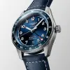 LONGINES - SPIRIT - ZULU TIME - L38124932 şəkil