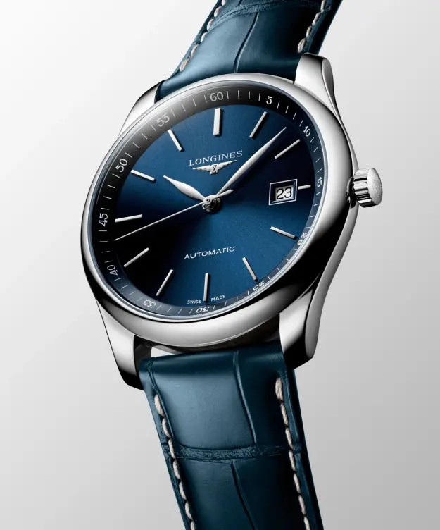 Qol Saatı | Kişi | Avtomatik | Longines | L27934920 şəkil