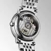 LONGINES - ELEGANCE - TRADITION - L43094776 şəkil