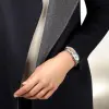 LONGINES - MASTER COLLECTION - WATCHMAKING TRADITION - L21284786 şəkil