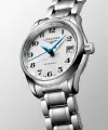 LONGINES - MASTER COLLECTION - WATCHMAKING TRADITION - L21284786 şəkil