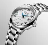 LONGINES - MASTER COLLECTION - WATCHMAKING TRADITION - L21284786 şəkil
