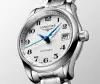LONGINES - MASTER COLLECTION - WATCHMAKING TRADITION - L21284786 şəkil