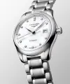 LONGINES - MASTER COLLECTION - WATCHMAKING TRADITION - L22574876 şəkil