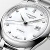 LONGINES - MASTER COLLECTION - WATCHMAKING TRADITION - L22574876 şəkil