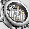 LONGINES - MASTER COLLECTION - WATCHMAKING TRADITION - L22574876 şəkil