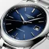 LONGINES - MASTER COLLECTION - WATCHMAKING TRADITION - L22574926 şəkil