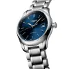 LONGINES - MASTER COLLECTION - WATCHMAKING TRADITION - L22574926 şəkil