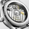 LONGINES - MASTER COLLECTION - WATCHMAKING TRADITION - L22574926 şəkil