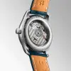 LONGINES - MASTER COLLECTION - WATCHMAKING TRADITION - L22574970 şəkil