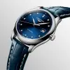 LONGINES - MASTER COLLECTION - WATCHMAKING TRADITION - L22574970 şəkil