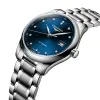 LONGINES - MASTER COLLECTION - WATCHMAKING TRADITION - L22574976 şəkil