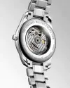 LONGINES - MASTER COLLECTION - WATCHMAKING TRADITION - L22574976 şəkil