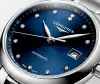 LONGINES - MASTER COLLECTION - WATCHMAKING TRADITION - L22574976 şəkil