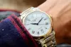 LONGINES - MASTER COLLECTION - WATCHMAKING TRADITION - L26285117 şəkil