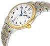 LONGINES - MASTER COLLECTION - WATCHMAKING TRADITION - L26285787 şəkil