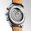 LONGINES - MASTER COLLECTION - WATCHMAKING TRADITION - L26294783 şəkil