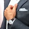 LONGINES - MASTER COLLECTION - WATCHMAKING TRADITION - L26294783 şəkil