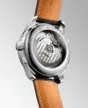 LONGINES - MASTER COLLECTION - MOONPHASE - L27394713 şəkil