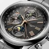 LONGINES - MASTER COLLECTION - CHRONOGRAPH - L27734612 şəkil