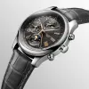 LONGINES - MASTER COLLECTION - CHRONOGRAPH - L27734612 şəkil