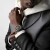 LONGINES - MASTER COLLECTION - CHRONOGRAPH - L27734612 şəkil