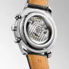 LONGINES - MASTER COLLECTION - CHRONOGRAPH - L27734612 şəkil