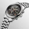 LONGINES - MASTER COLLECTION - CHRONOGRAPH - L27734616 şəkil