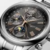 LONGINES - MASTER COLLECTION - CHRONOGRAPH - L27734616 şəkil