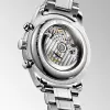 LONGINES - MASTER COLLECTION - CHRONOGRAPH - L27734616 şəkil