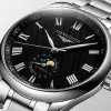 LONGINES - MASTER COLLECTION - MOONPHASE - L29194516 şəkil