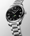 LONGINES - MASTER COLLECTION - MOONPHASE - L29194516 şəkil