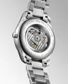 LONGINES - MASTER COLLECTION - MOONPHASE - L29194516 şəkil