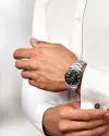 LONGINES - MASTER COLLECTION - MOONPHASE - L29194516 şəkil
