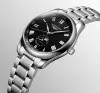 LONGINES - MASTER COLLECTION - MOONPHASE - L29194516 şəkil