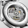 LONGINES - MASTER COLLECTION - MOONPHASE - L29194516 şəkil