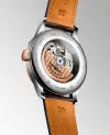 LONGINES - ELEGANCE - RECORD - L28215722 şəkil