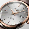 LONGINES - ELEGANCE - RECORD - L28215722 şəkil
